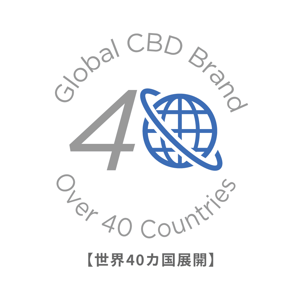 エリクシノール CBD ナノパウダー