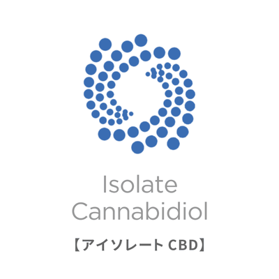 エリクシノール CBD ナノパウダー