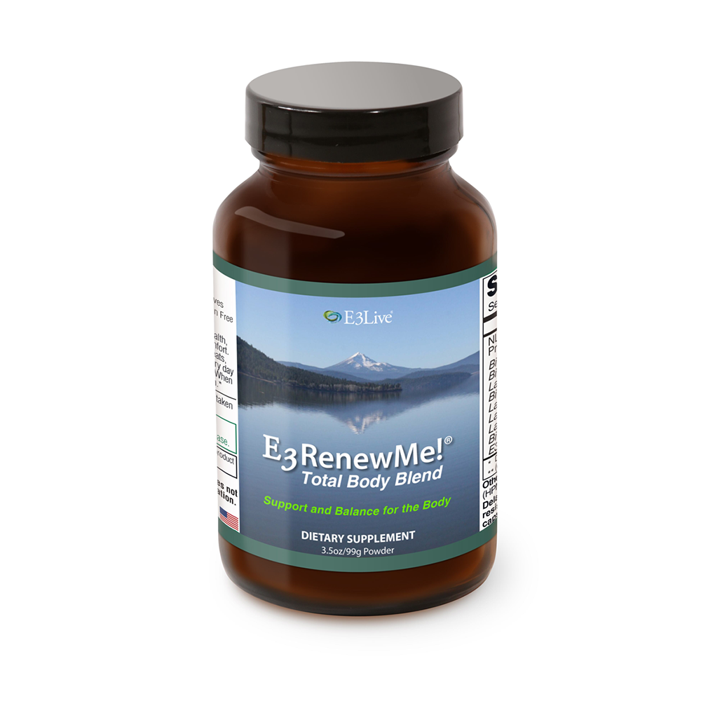 Renewme! パウダー