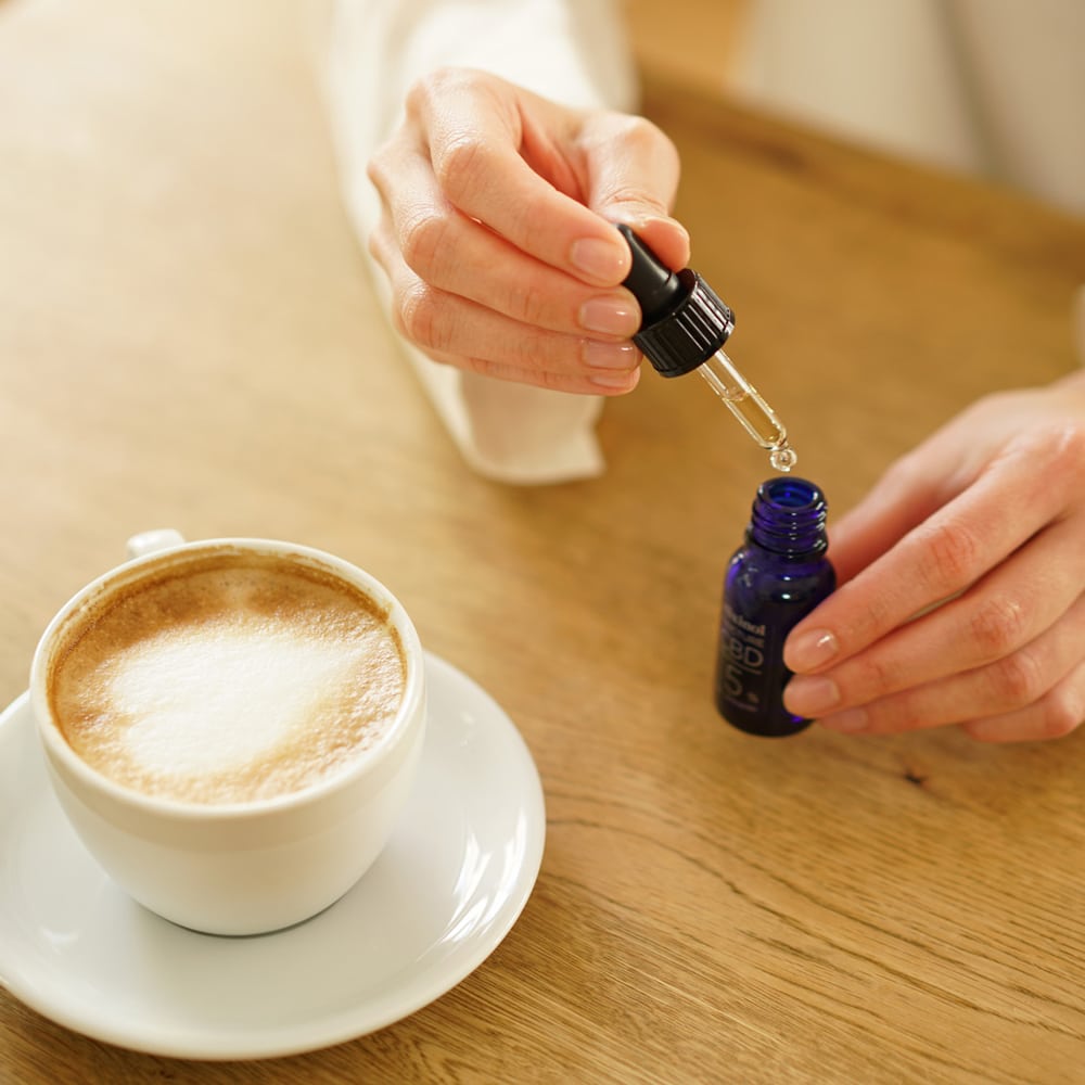 エリクシノール CBD ティンクチャー 500 – Yawara online store